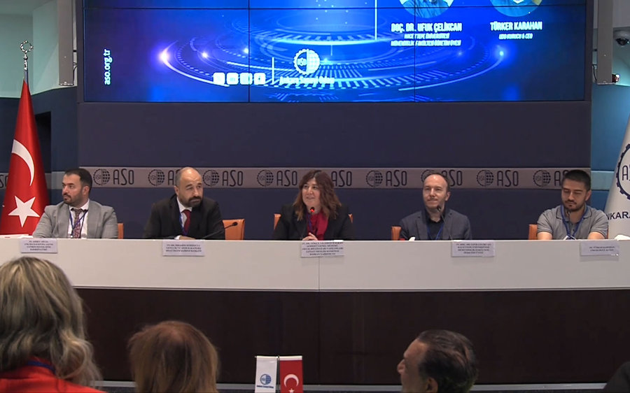 “Gaming Panel in the Second Century” Sheds Light on the Digital Future